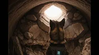 The Bark That Saved a Life | K9 Daylight Rescue