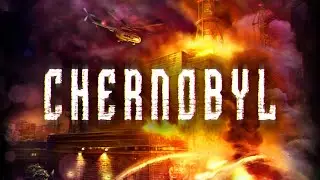 Chernobyl - Virtual Reality Escape Room Game by Virtual Escape
