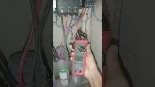 PFI capacitor problem. #PFI #capacitor  #technical_project_1