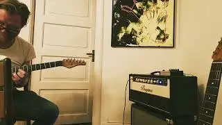Bugera V55HD Test