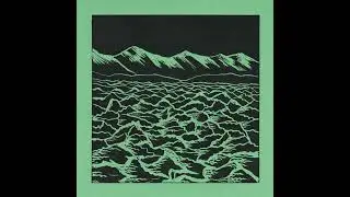 Ben Winter - Foam (2021) (Full Album)