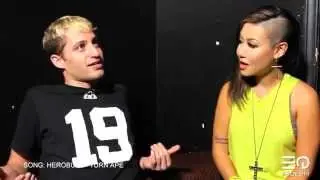 EQ EP.3 - HEROBUST ON 