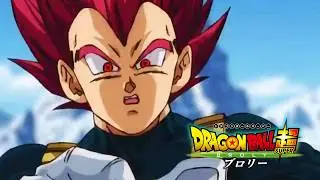 HOW is BROLY this STRONG? Discussion, Theories, Possible Spoilers | Dragon Ball Super Movie: Broly