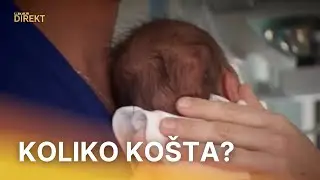 Italija surogat majčinstvo kažnjava s milijun eura kazne!  | RTL Direkt