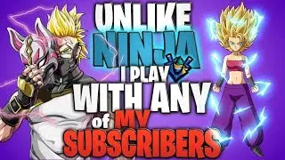 My Subscriber's Reaction To Me Playing Black Ops 3 With HER (Gaming With A Female Subscriber)