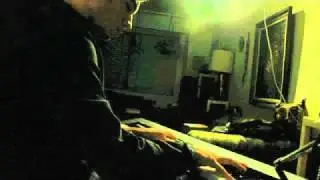 Rusty Release (instrumental)