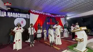 Keeroogiraafii [[ Open Door Christ Church]]
