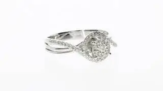 Diamond Designer Ring 