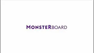 Werken bij Monsterboard