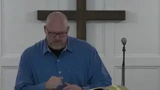 Decatur Bible Church Live Stream