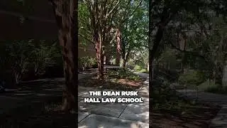 BEST College Town in America!