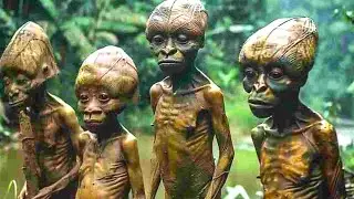 Unsolved Mysteries Of The Congo Jungle