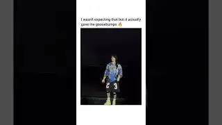 That was kinda sick 🤯Billie Eilish brought out Philadelphia rapper Armani White at Osheaga fest