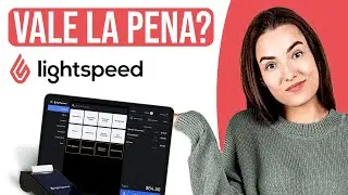 LightSpeed ​​POS (Point of Sale), Review in Spanish 2025