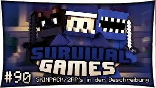 Survival Games #90 - Skinpack [HD] RizeaxPvP