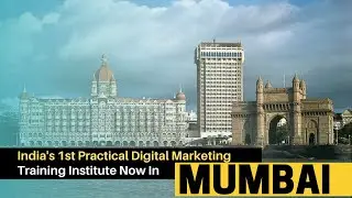 Digital Marketing Courses in Mumbai City | Top Digital Marketing Training Institutes in Mumbai