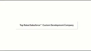 Cloud Analogy - Your Salesforce&trade; CRM Expert