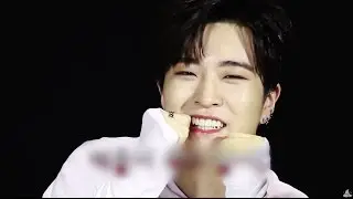 [FMV] GOT7 Choi Youngjae Cute Moments - Baby I Love You