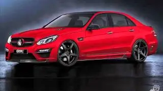 mercedes benz e class Mercedes Classe E by news, автомобили 2013   2014
