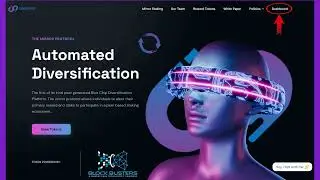 The Mirror Protocol Token Dashboard
