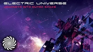 Electric Universe - Psystep (Stellar Mix)