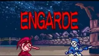 Samurai Shodown! 2 Pocket Fighting Series - SNK Neo Geo Pocket Color - Archive Gameplay 🎮