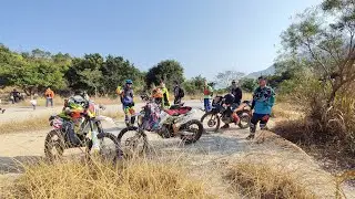 Enduro 2026.01.04 由朝碌到晚 Part 1