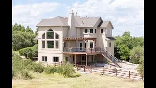 3758 Windchant Circle, Castle Rock CO 80104