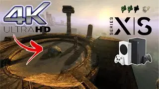 CASTLEVANIA LORDS OF SHADOWS - XBOX SERIES X/S em 4K