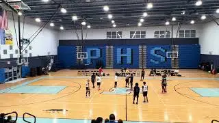 Baloncesto Juan Velarde 26 enero 2026