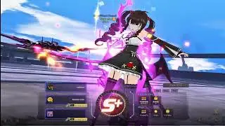 Soul Worker MMORPG #9