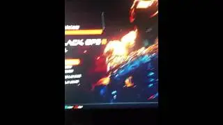 Black Ops 3 8.0.0.0 (Can't Install Updates) abc error