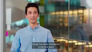 Chemical Engineering MS Experience of Haroon Bukhari - Northeastern's Graduate School of Engineering