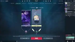 Ark Live stream