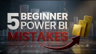 How to Download & Install Power BI Desktop on Windows FREE &  basic uses