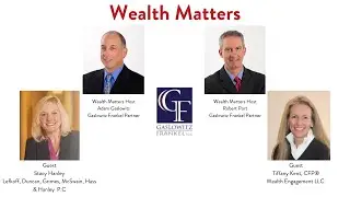 Preparing Women for Prosperity | Wealth Matters