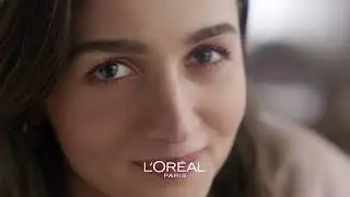Рекламная кампания L'Or&eacute;al Paris Worth It с участием Алии Бхатт &mdash; 30-е годы, тамильский HD, без субтитров
