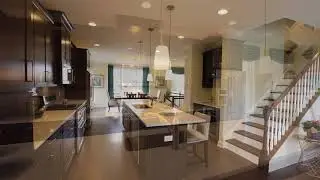 The Hamilton model at Parkview at Chesterbrook