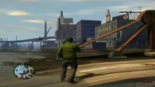 Annihilator Dogfights (Grand Theft Auto Helicopter Battles)
