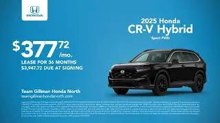 Honda CR-V Hybrid 08/19/2024 4208027
