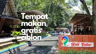 ASRI DAN ADEM DI KALIBATUR SALATIGA