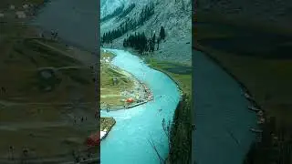 Mahodhand G&ouml;l&uuml; Swat Makarası #shorts