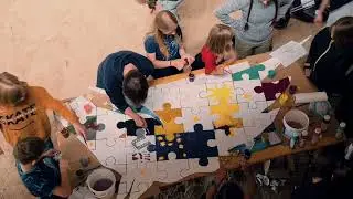 Reiterwoche des Bundesverband Herzkranke Kinder