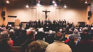 Kammerchor Wernigerode meets TUKS Camerata - Indodana