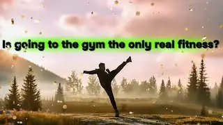 Balance Matters! Gym + Hobbies + Life = Real Growth 💯 #calisthenic #gym #workout #fitnessvlog #vlog