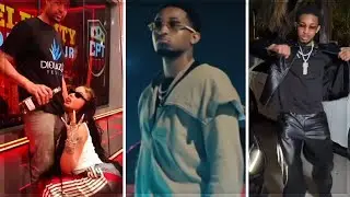 DDG Reacts After India Love Gets Caught CHEATING… 😳💔