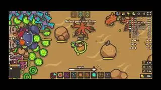 Taming.io | Killing players from clan FTH