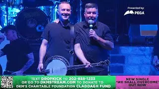 Dropkick Murphys - The State of Massachusetts (St. Patrick's Day Live Stream HOB Boston 2022) [HD]