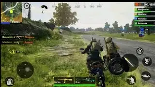 commando Mission offline game #2 - Android Gameplay
