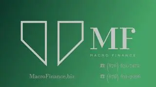 Macro Finance promo